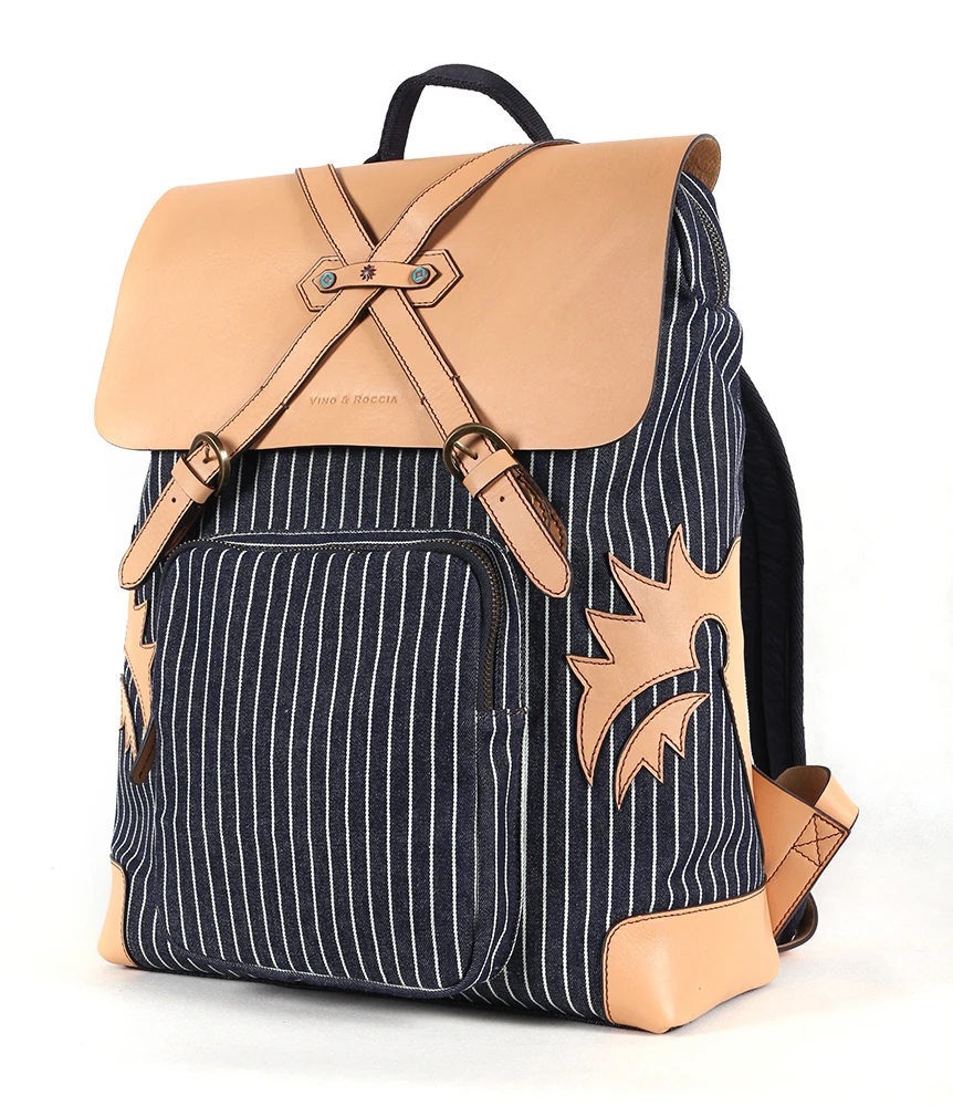 Unisex Western Style Original Design Fashion Backpack Buy Brand New