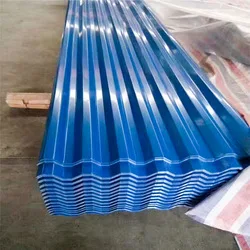 galvanized steel plate