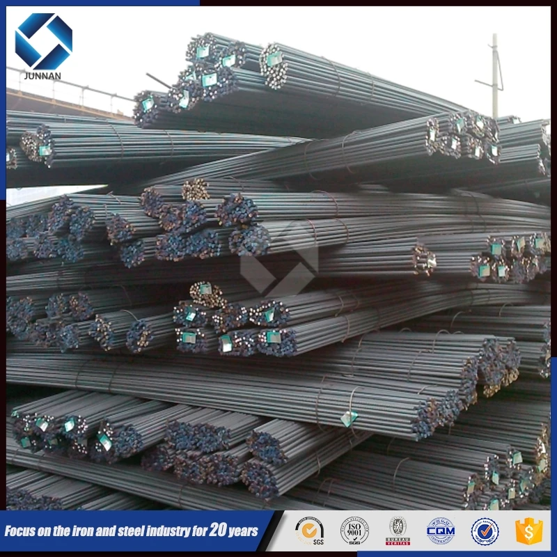 Hrb 400 Hrb 500 Various Diameter Sizes Weight Of Deformed Deformed