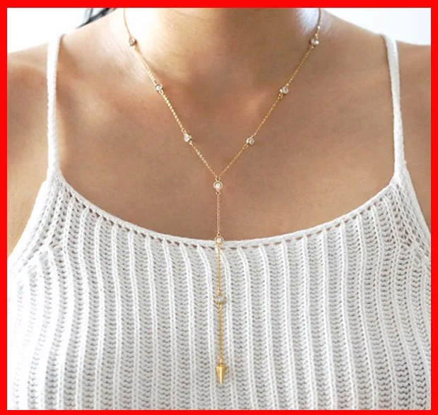 2016 fashion 925 sterling silver czs hamsa hand charms silver chain choker necklace velvet
