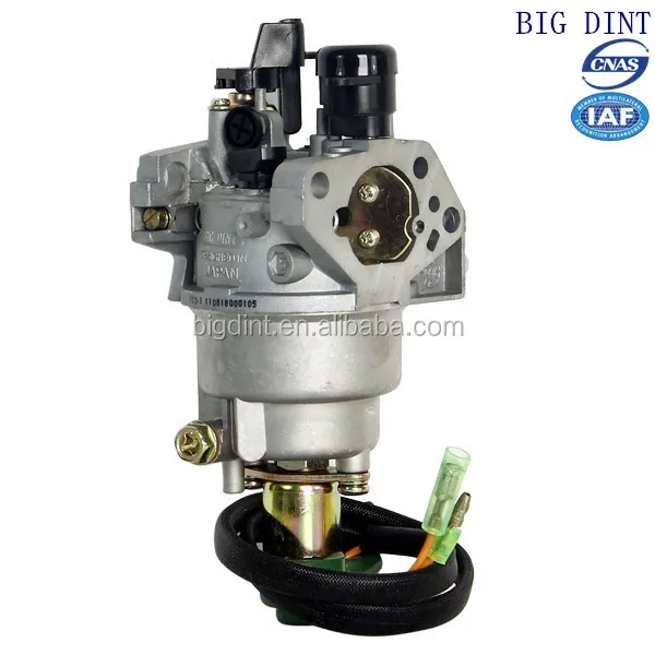 Big Dint Carburetor Manufacturer 340cc - Buy Big Dint Carburetor ...