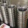 TC4 Ti-6Al-4V Gr5 forged titanium alloy processing parts