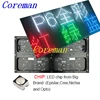 Best price indoor outdoor smd outdoor led display module full color video wall p6 p7.62 p8 p10
