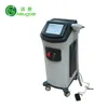 dark skin hair removal with long pulsed 1064 nm Nd:Yag laser