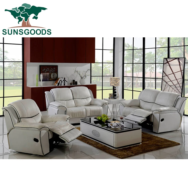 recliner 5 seater