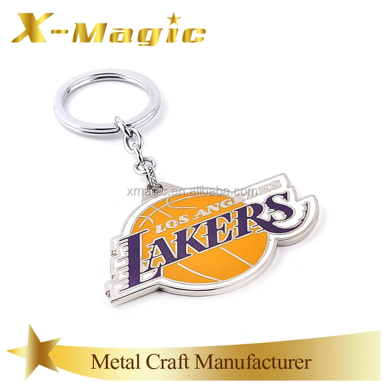 custom metal keychain