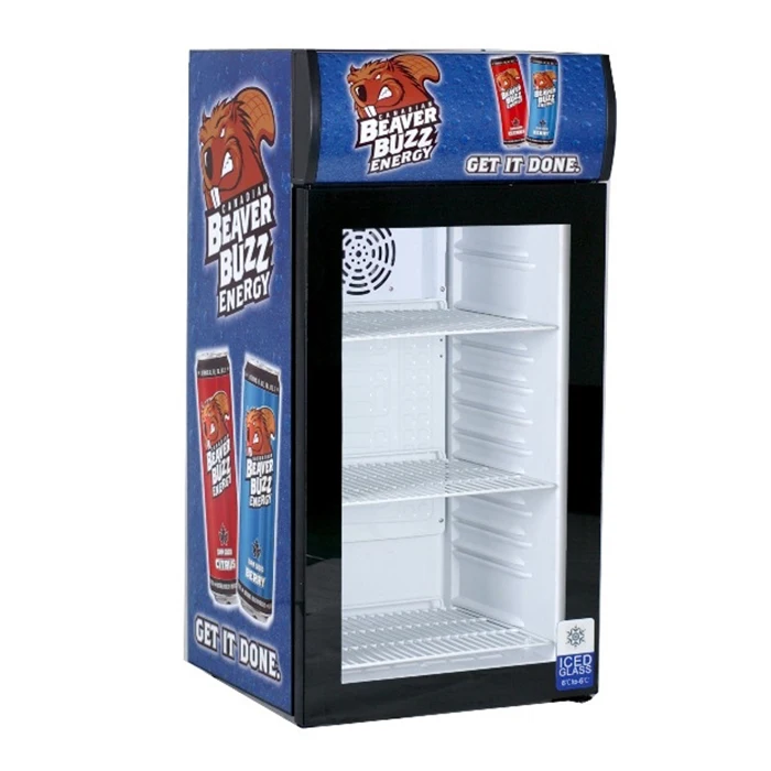 Monster Energy Drink Display Mini Fridge Glass Door Buy Mini Fridge Glass Door,Monster Energy