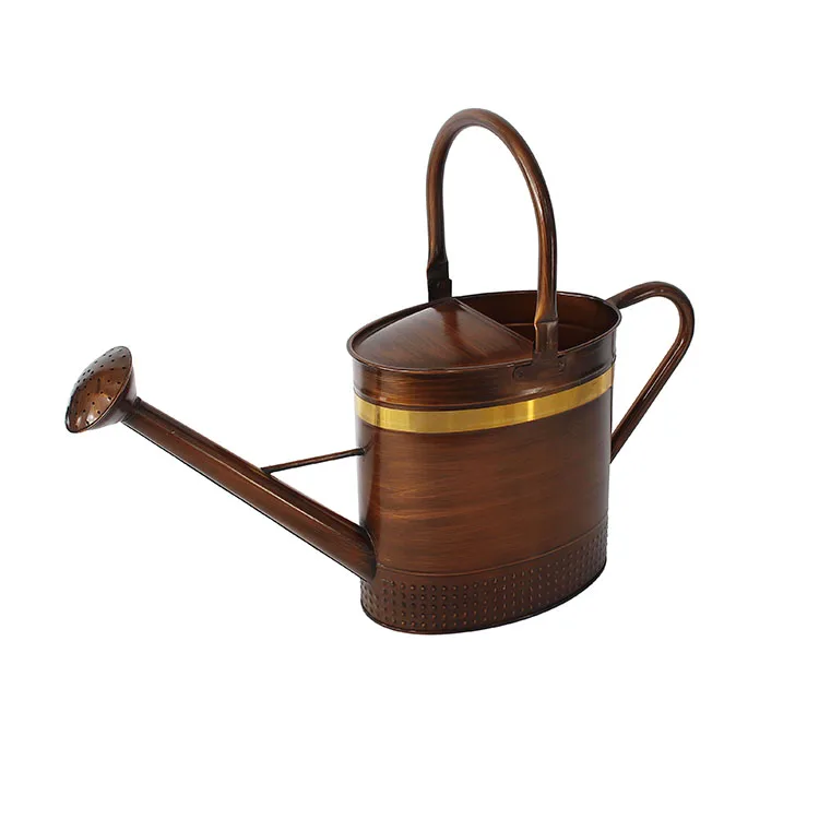 Metal Copper Custom Watering Can Wholesale Buy Copper Watering Can Custom Watering Can Watering Can Wholesale Product On Alibaba Com
