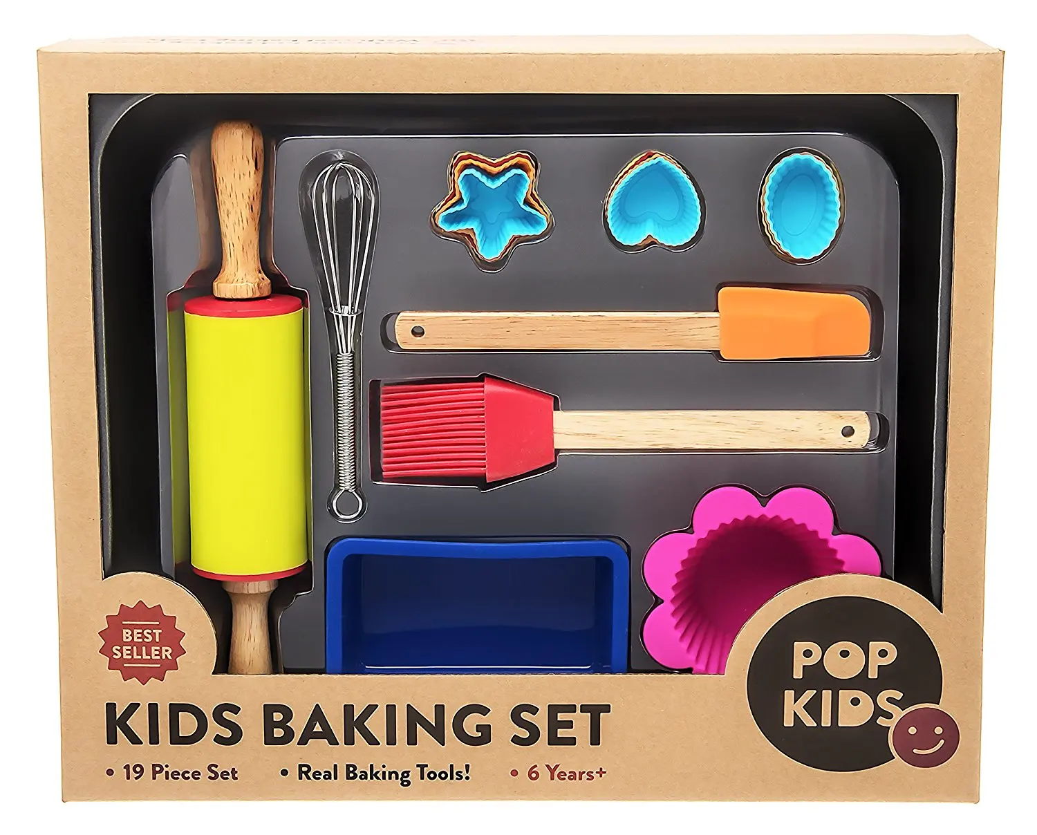 cheap baking sets
