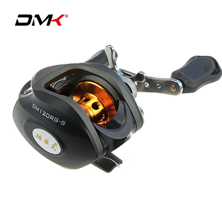 used fishing reels