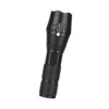 1000 Lumen XM-L T6 Waterproof Attack Head taschenlampe led torch light Rechargeable 18650 Tactical linterna Led Flashlight