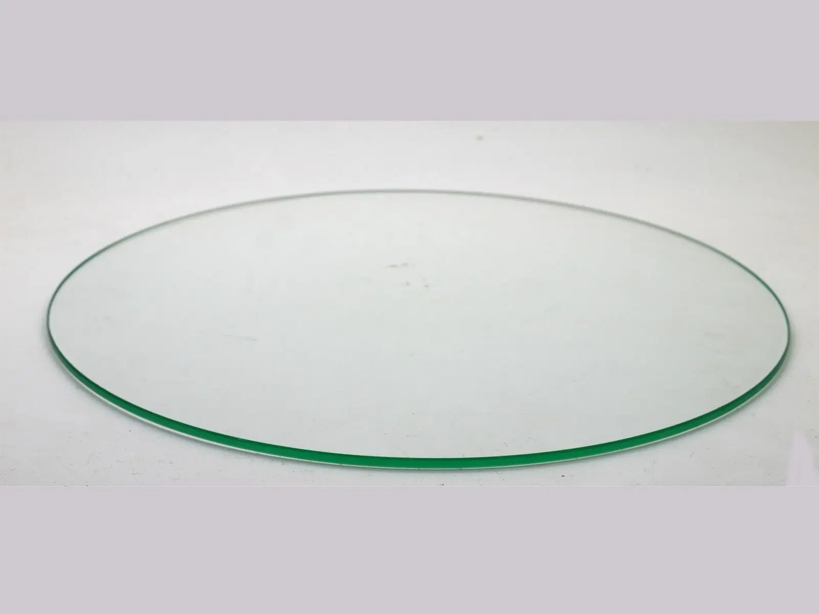 3d Printing High Borosilicate Glass Plate 200mm Diameter Thickness 3mm ...