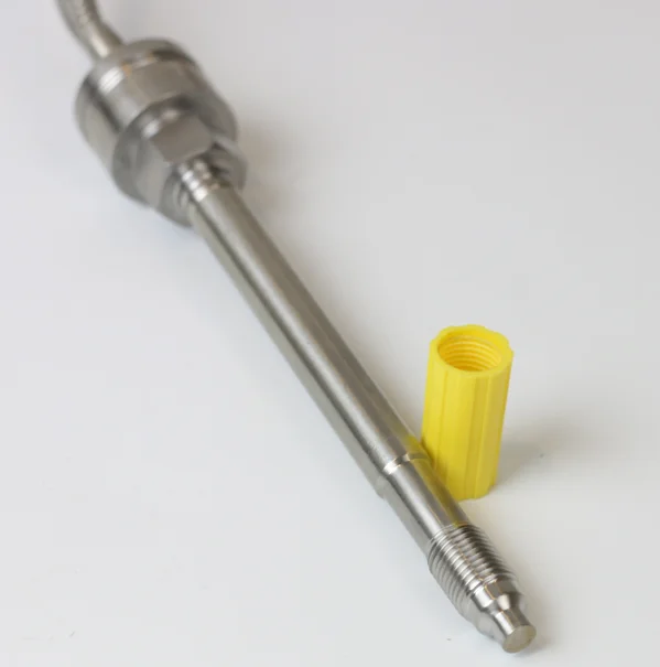 Best quality high temperature sensor melt pressure sensor transmitter