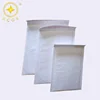 Recyclable kraft bubble mailer bag cardboard document envelope