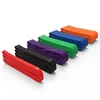 Custom jump stretch training flex band pair monster power loop band