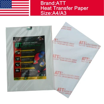 inkjet heat transfer paper 11x17