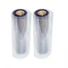 Hard Plastic PVC Sheet Roll Transparent without Crystallization Point