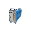 high frequency welding machine generator using oxygen and hydrogen gas
