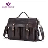 Excellent quality leather business man bags online
