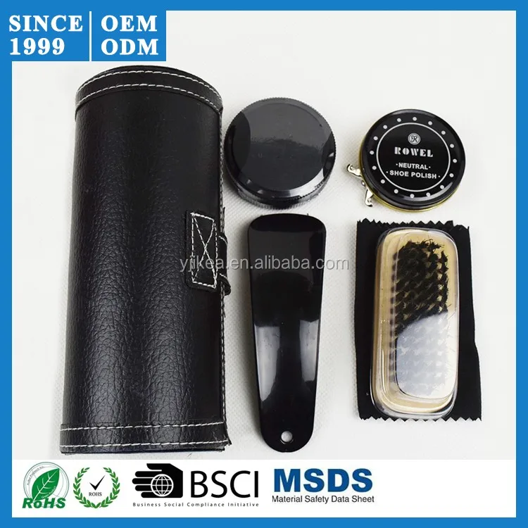 best quality shoe polish