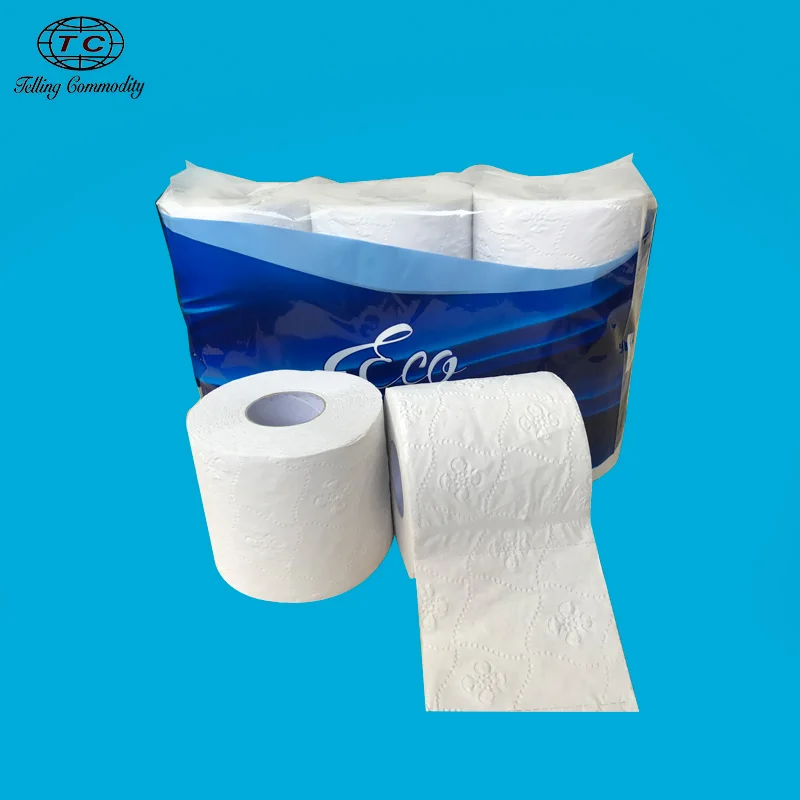 Custom Printed Bamboo Toilet Paper Wholesale Buy Custom Printed
