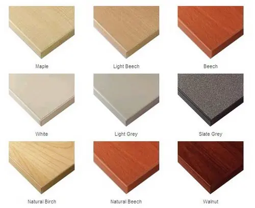 Pequeños Cubículos De Oficina Con De Armarios Y Estantes - Buy Cubículo