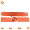 12v heating element clothes flexible light silicone rubber heating element