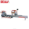 Chinese Producer Automatic Aluminum Cutting Machine Window Door Frame Cutting Machine