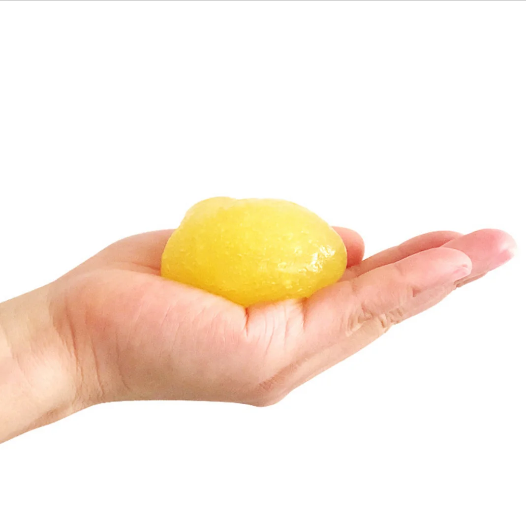 Compound Clean Slimy Gel