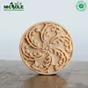 R1708 Single Cavity Die Casting Silicone Round Soap Mould