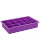 Silicone Easy Push Out Ice Cube Molds Silicone Pop Out Ice Cube Trays