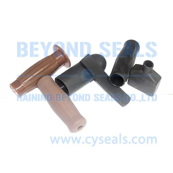 78 1 and 1 18 custom motorcycle rubber handle