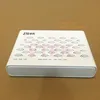 ZTE ONU ZTE F620 GPON ONU V5.0 version English firmware Bridge Router mode 4LAN ports 2POTS SIP DHCP for multiple users