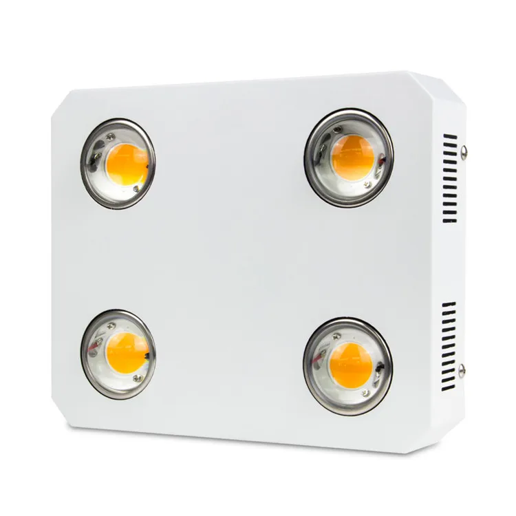 Best Selling Products 2018  Citizen Clu048 1212 COB Led Grow Light for Garden House