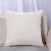 24 x 24 blank linen sublimation bright color cushion covers