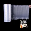 QPACK Inflatable Air Column Roll Form Machine