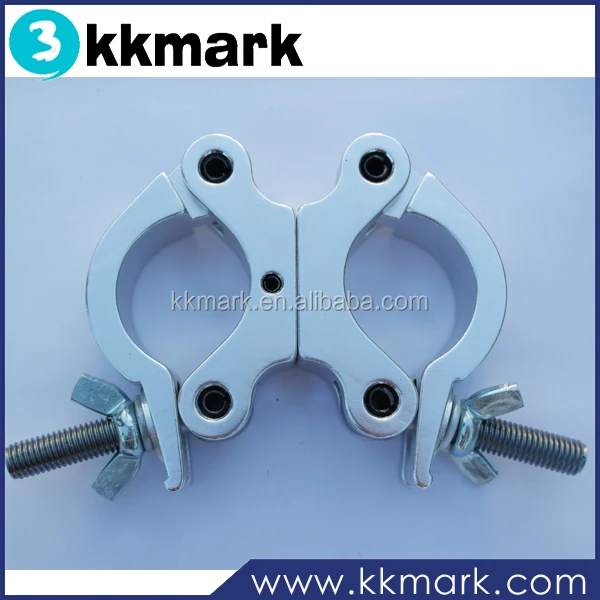 Swivel Screw Clamps/swivel Pipe Clamp/aluminum Swivel Clamps Buy