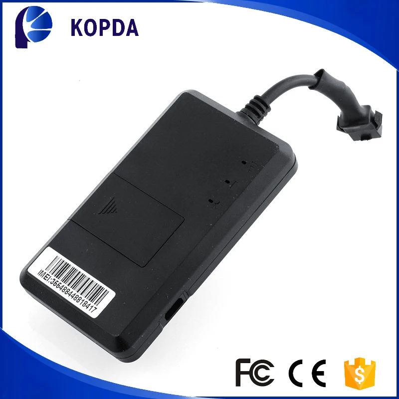 GPS takip cihazı