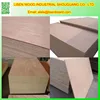 5mm PLB Plywood,Red Wood Plywood Timber Board,Red Face Hardwood Plywood - Titan Globe
