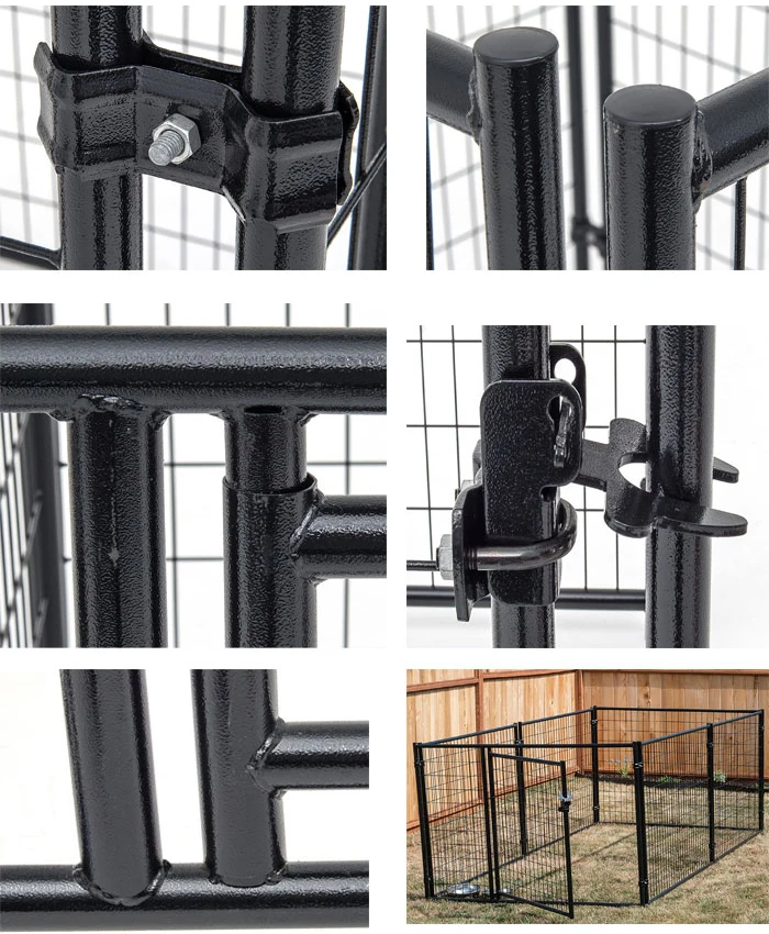 Professional Factory Direct Sale Used Stainless Steel Welded Wire Mesh