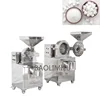 Ginger grinding machine/seasoning grinder machine