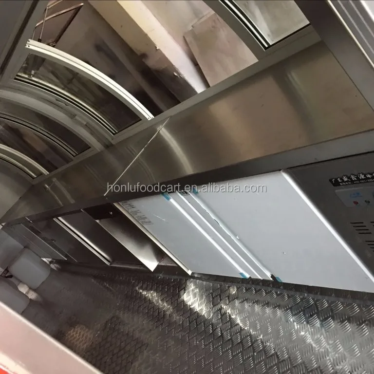 Customized Semi Fast Food Truck For Salefast Food Truckfood Truck Jeddah Buy Food Truck Jeddahfast Food Truckselling Food Truck Product On