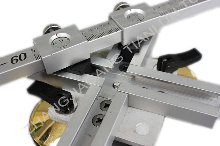 12cm Cutting Capacity Round Circle Oval Glass Cutter - Buy Glass Cutter ...