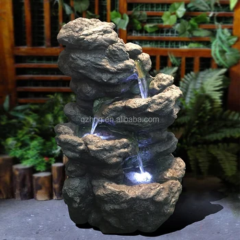 High Sale Rock Design Interior Water Fountains Buy Interior Water Fountains Product On Alibaba Com