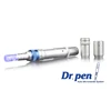 Auto microneedle system rechargeable Dr pen ULTIMA A6 Wireless Derma Pen with 2 battery