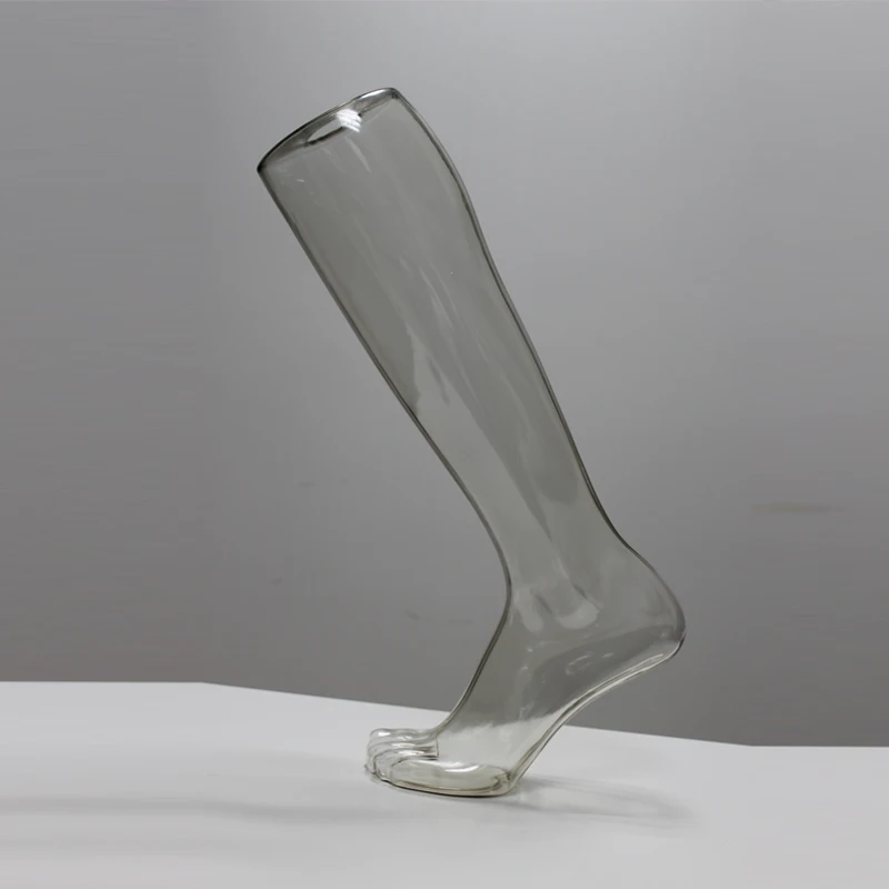 Plastic Feet Transparent Foot - Buy Plastic Feet,Transparent Foot ...