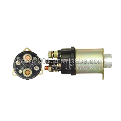 New Starter For Ford 6000 7000 8000 9000 Truck Caterpillar DD 1993975 1993985