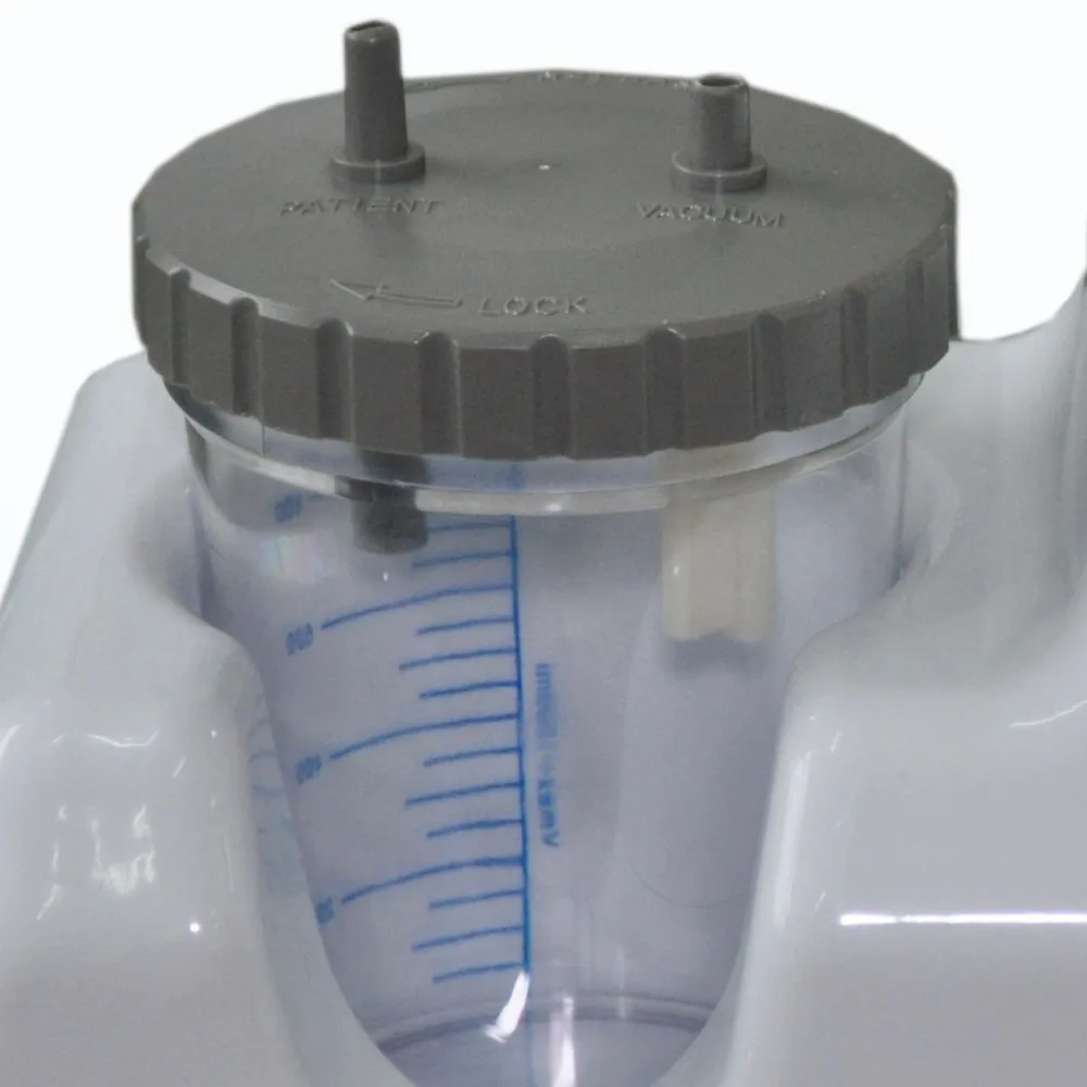 Hospital Suction Apparatus and Electric Suction Machine (WT-3090)