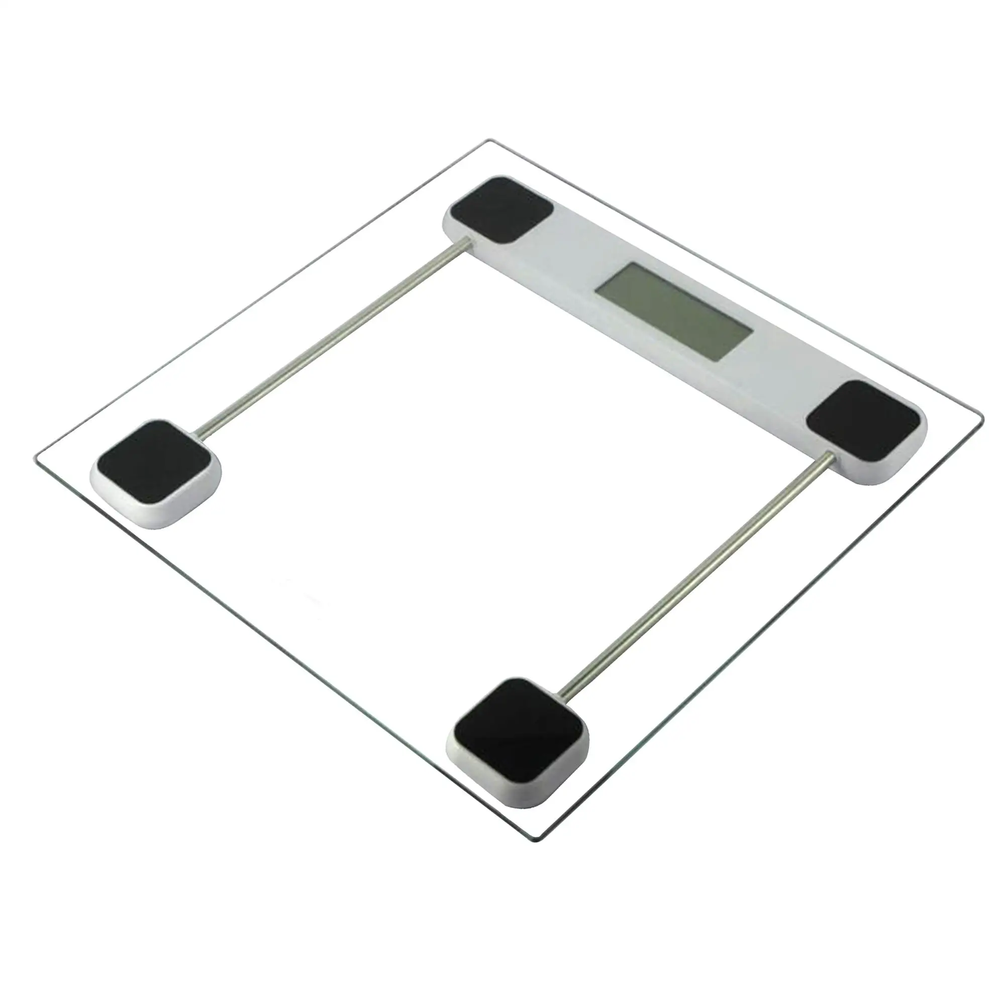 extra slim body weight bathroom scale with good price and ce