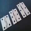 Durable Stainless Steel Butt Hinges For Cabinet Drawer Door Furniture